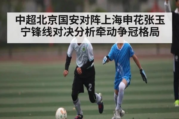 中超北京国安对阵上海申花张玉宁锋线对决分析牵动争冠格局
