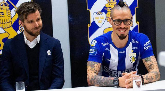 K1体育公司-中超6大巨星陆续撤退 哈姆西克之后还将有谁离开？